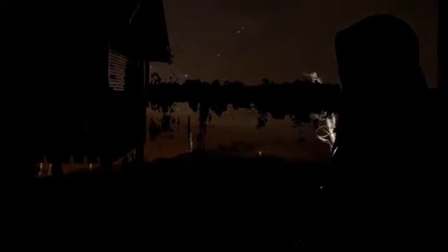 LUMA KEY effect смотреть онлайн