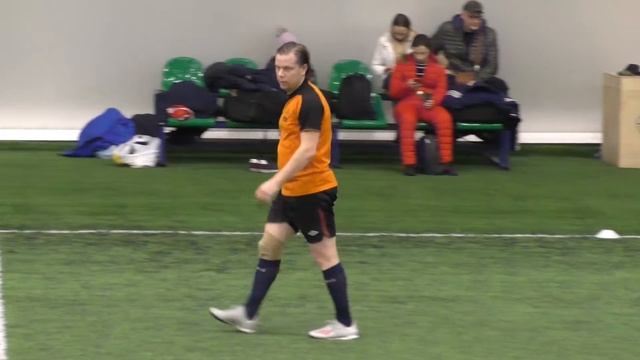 Валерий Беляев (Бизоны, 10-й тур) смотреть онлайн