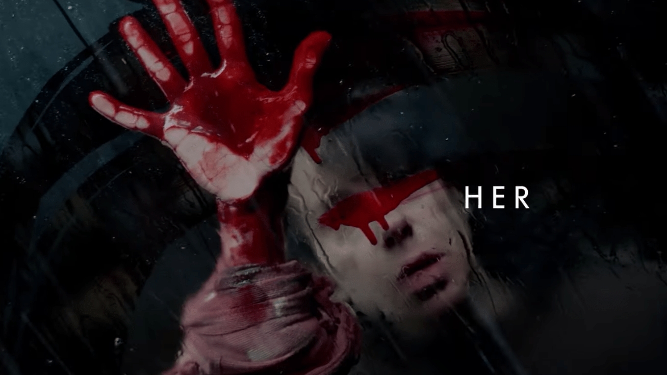 Дебютный тизер-трейлер хоррора «Верни её» от А24 смотреть онлайн