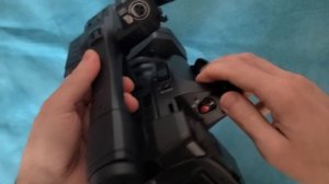 Камера. Особенности и работа