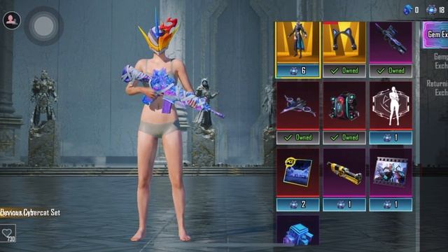 Reversed Neon Ultimate Set Crate Opening | First Upgradable P90 Devious Cybercat Level 7 Max Out