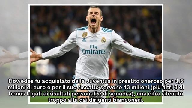 Juve, Howedes riapre allo Schalke 04: 'Sarebbe un'emozione tornare, nessun problema con Tedesco' смотреть онлайн