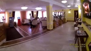 Отель мандарин 4 🌟🌟🌟🌟