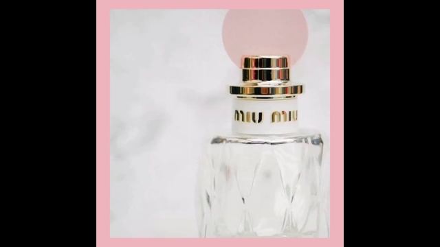 【香水1976來開箱】Miu Miu Fleur D'argent 花園綺想精粹女性淡香精 смотреть онлайн
