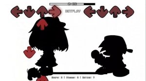 Friday Night Funkin' - Vs Gacha Horror Mod [Gameplay]