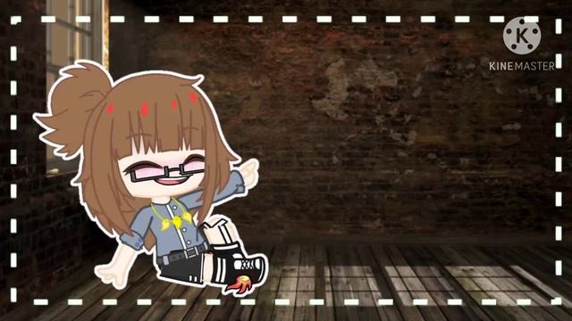 [Meme: "Я останусь одна|Undertale meme |Gacha Club |Gachatale | Чайка] смотреть онлайн