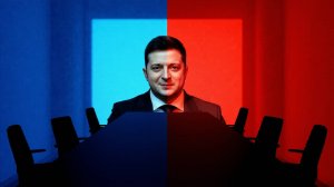 Зеленский саботирует переговоры? Интрига, которая изменит всё! 🔥