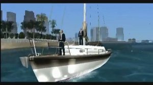 GTA Vice City Official Trailer #2 (PS2)