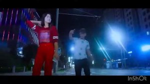 Клип Шох - Ох Ту Кабутар 2 (Дхтарки Кургани)