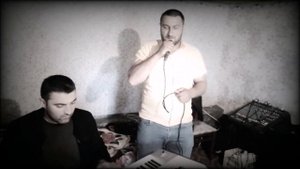 Старинная Аварская Песня (Хизри Гушанов&Ширин Хутраев&Самед Гогаев)