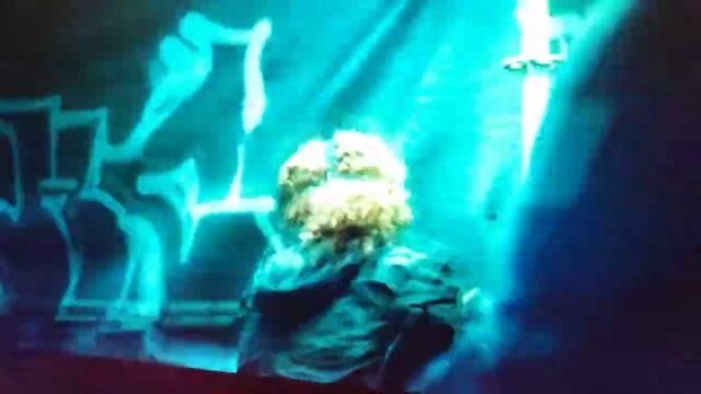 John walker vs Karli Ep.6 The falcon and The Winter soldier смотреть онлайн