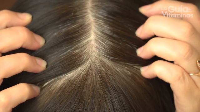 Usa Vitamina E para DUPLICAR EL CRECIMIENTO DE TU CABELLO, fortalecerlo y mira como aplicarlo смотреть онлайн