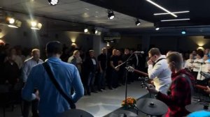 Общероссийская конференция социальных служений "Вызов" 2023