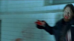 Blade Massive Attack, Mos Def I Against I