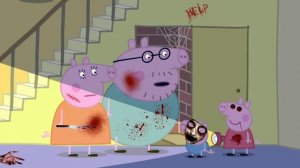 СЕМЬЯ СВИНКИ ПЕППЫ - ТЕОРИЯ