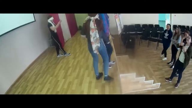 Коммунарские сборы. Серия 2. смотреть онлайн