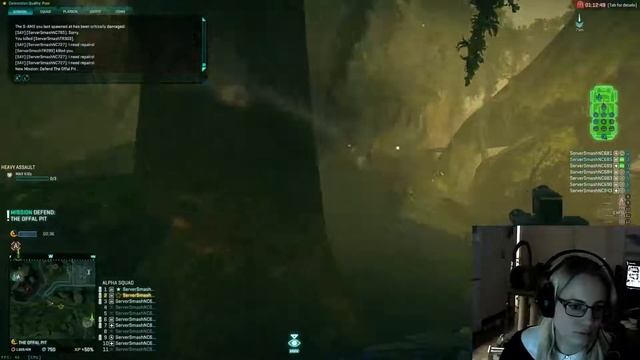 Planetside 2 World Record! - 1 / 2 смотреть онлайн