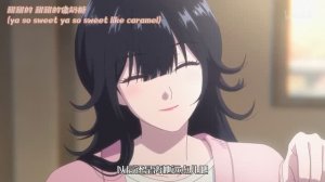 Причина полюбить её 1 Сезон 1 Серия - Превью (Аниме-Мультсериал 2023)