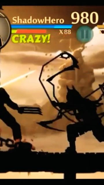 😱🔥MaX Blood Repair VS Lynx'S Super Fight🔥#shorts #shadowfight2 смотреть онлайн