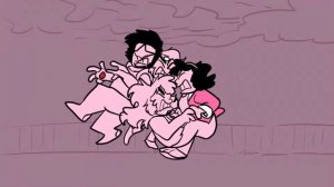 Other Friends Male Cover Animatic 2.0 Reversed