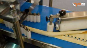 Отзыв клиента из Санкт-Петербурга и отработка рецептур на выставке Агропродмаш