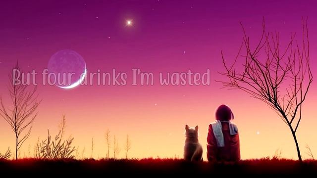 Talia [] Lyrics [] Nightcore смотреть онлайн