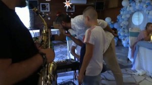 Свето Кръщение на Христо 21.08. 2022 г. - 3