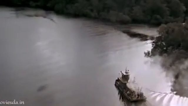 Anaconda 4 movie in Tamil dubbed смотреть онлайн