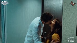 Зейнеп и Алихан (ЗейАл) ~ Осколки памяти