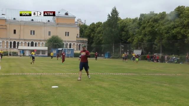 [СПБ '18] Сокол - АтомСвифт смотреть онлайн