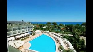 калидо марис отель 5 турция сиде