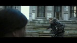 Голодные игры сойка пересмешница 2 2015