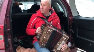 Ремонт и настройка мастеровой гармони .