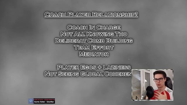 HOW TO DRAFT I DRAFT PREPARATION I A COACHES ROLEI STAGE 1 PART 1 *!FACE REVEAL!* смотреть онлайн