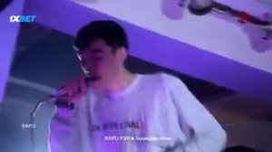 БАТТЛ: Navik MC Vs Maryo / Навик мс & Марё / #Баттл #реп #Навик