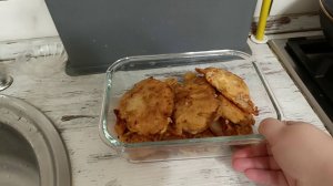 Отбивные из свинины - быстрый ужин