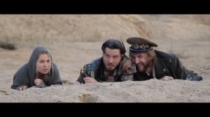 За кадром проекта Last Vegas2