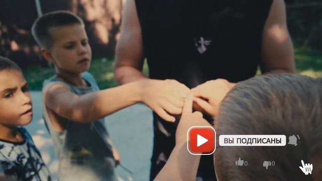 Изометрическая СИЛА. Как согнуть 200 мм гвозди руками? смотреть онлайн