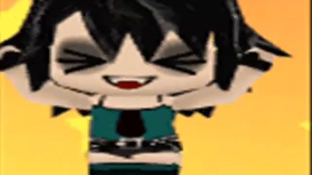 Caramelldansen смотреть онлайн