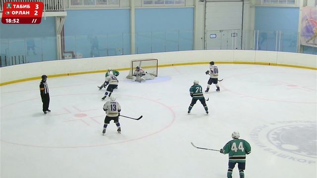 30.03.2024 видео обзор Табиб Уфа - Орлан 50+ Стерлитамак смотреть онлайн