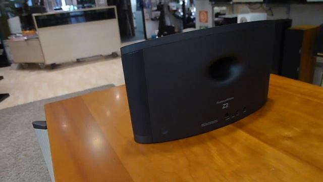 Bowers Wilkins B&W Z2 смотреть онлайн