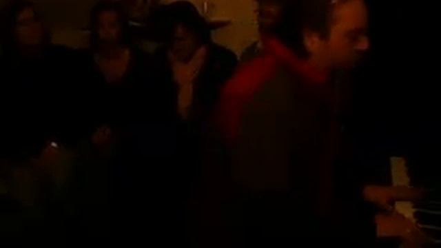 Song for Nafosat смотреть онлайн