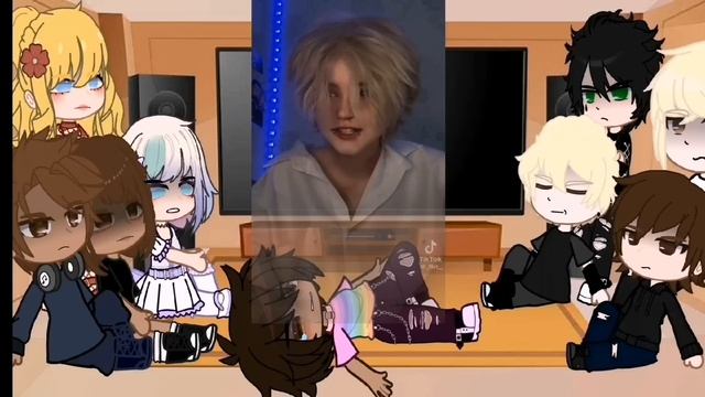 Реакция ври на Нила/тт 1/?3 (перезалив, ставте на 2х) смотреть онлайн