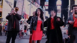 Golem - Chervona Ruta (Червона рута)