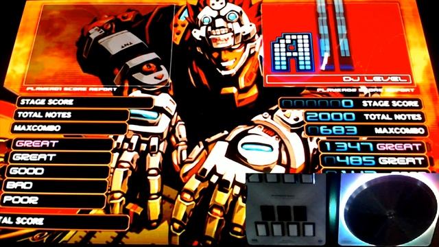 cs iidx webcam test смотреть онлайн