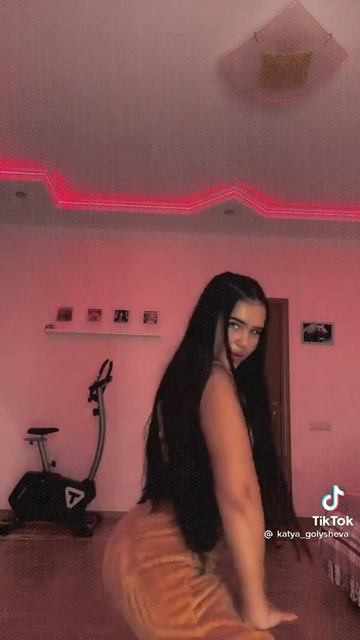 Катя Голышева 🧡 смотреть онлайн