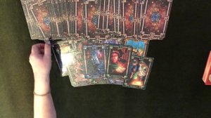 Важные причины разрыва с партнером!  Вернется ли он? Таро расклад!