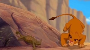 15 Lion King Fan Theories That Change Everything