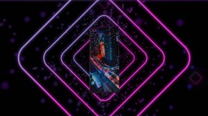 ITMO/MOTION. Adobe After Effects Advanced. Phone