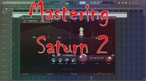 FabFilter Saturn 2 для МАСТЕРИНГА грамотное использование